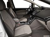  Passenger seat photo